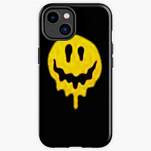 Lookism Cases - James Lee's Hoodie design DG from Lookism iPhone Tough Case RB2112