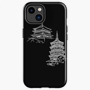 Lookism Cases - lookism iPhone Tough Case RB2112