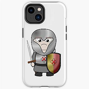 Lookism Cases - Armor Comic Characters iPhone Tough Case RB2112