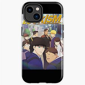 Lookism Cases - Lookism iPhone Tough Case RB2112