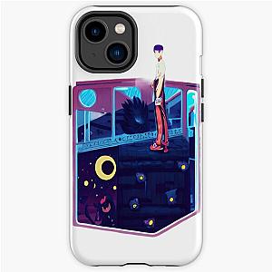 Lookism Cases - LOOKISM Kpop-star juusu iPhone Tough Case RB2112