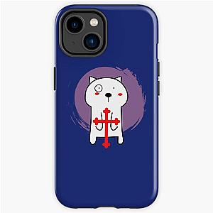 Lookism Cases - God dog lookism parody   iPhone Tough Case RB2112