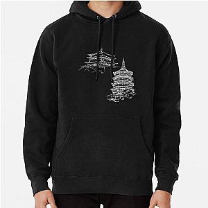 Lookism Hoodies - lookism Pullover Hoodie RB2112