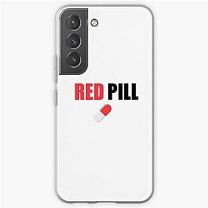 Lookism Cases - Incel Red pill lookism Samsung Galaxy Soft Case RB2112