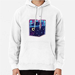 Lookism Hoodies - LOOKISM Kpop-star juusu Pullover Hoodie RB2112