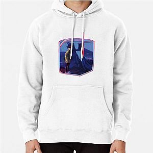 Lookism Hoodies - LOOKISM Kpop-drink frame Pullover Hoodie RB2112