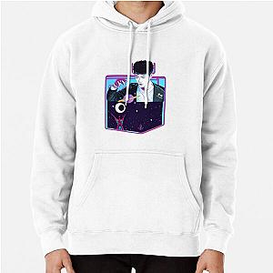 Lookism Hoodies - LOOKISM Kpop-star juusu with alien Pullover Hoodie RB2112