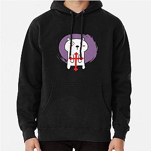 Lookism Hoodies - God dog lookism parody   Pullover Hoodie RB2112