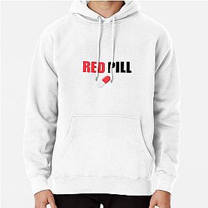 Lookism Hoodies - Incel Red pill lookism Pullover Hoodie RB2112