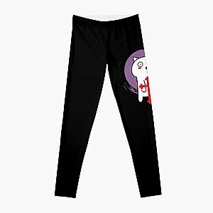 Lookism Leggings - God dog lookism parody   Leggings RB2112