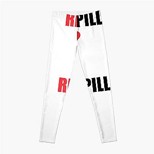 Lookism Leggings - Incel Red pill lookism Leggings RB2112