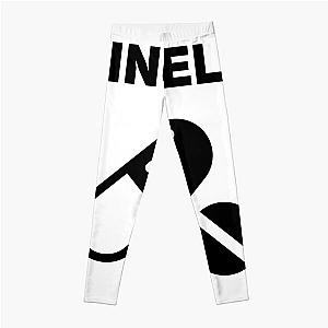 Lookism Leggings - Incel Blackpill Lookism T-Shirt Leggings RB2112