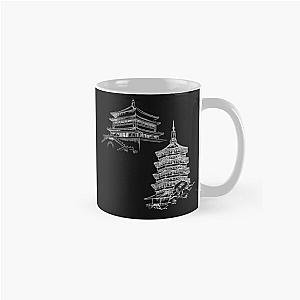 Lookism Mugs - lookism Classic Mug RB2112