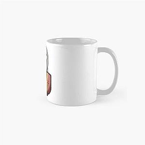 Lookism Mugs - Armor Comic Characters Classic Mug RB2112