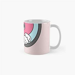 Lookism Mugs - LOOKISM-I AM LOVED Classic Mug RB2112