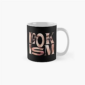 Lookism Mugs - Lookism Discrimination Design Pretty Privilege Lookism Classic Mug RB2112