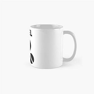 Lookism Mugs - Incel Blackpill Lookism T-Shirt Classic Mug RB2112