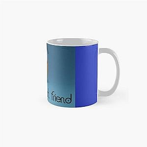 Lookism Mugs - I'm your best friend - Lookism Classic Mug RB2112