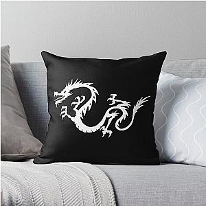 Lookism Pillows - lookism Throw Pillow RB2112