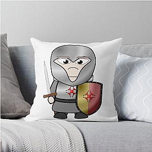 Lookism Pillows - Armor Comic Characters Throw Pillow RB2112