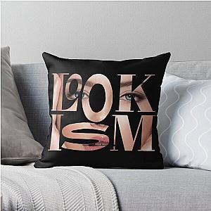 Lookism Pillows - Lookism Discrimination Design Pretty Privilege Lookism Throw Pillow RB2112