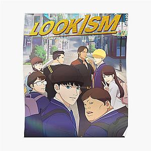 Lookism Posters - Lookism Poster RB2112