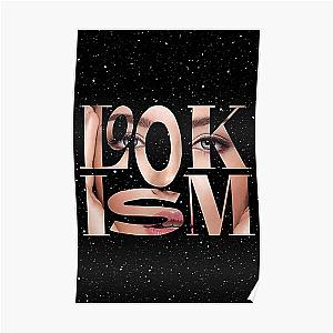 Lookism Posters - Lookism Discrimination Design Pretty Privilege Lookism Poster RB2112