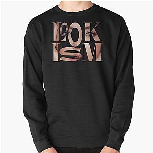 Lookism Sweatshirts - Lookism Discrimination Design Pretty Privilege Lookism Pullover Sweatshirt RB2112