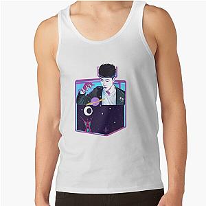 Lookism Tank Tops - LOOKISM Kpop-star juusu with alien Tank Top RB2112