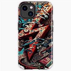 Lookism Cases - Lookism Flash iPhone Case