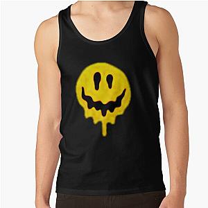 Lookism Tank Tops - James Lee's Hoodie design DG from Lookism Tank Top RB2112