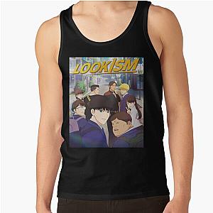 Lookism Tank Tops - Lookism Tank Top RB2112