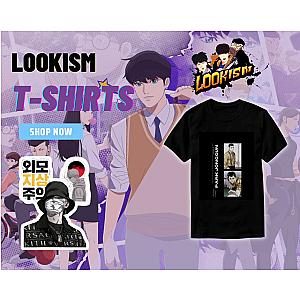 Lookism T-Shirts