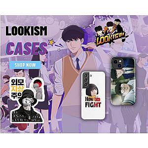 Lookism Cases