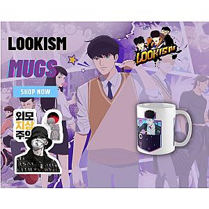 Lookism Mugs