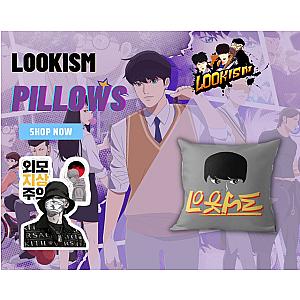 Lookism Pillows