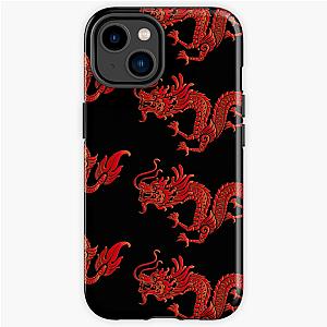 Lookism Cases - Lookism Essential Dragon iPhone Case