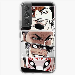 Lookism Cases - Demons Samsung Galaxy Phone Case