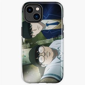 Lookism Cases - Daniel Park &amp; Park Hyung Seok iPhone Case