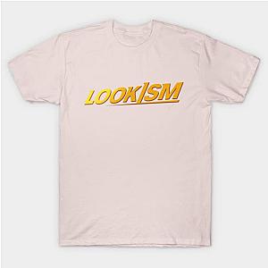 Lookism Gold T-Shirt TP0509