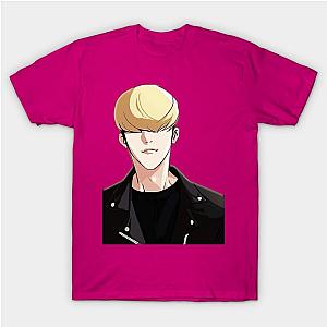 Lookism Style T-Shirt TP0509