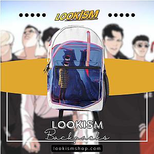 Lookism Backpacks