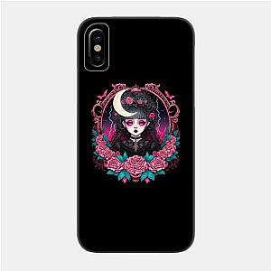 Lookism Victorian gothic landy Case TP0509