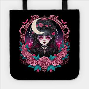 Lookism Victorian gothic landy Bag TP0509