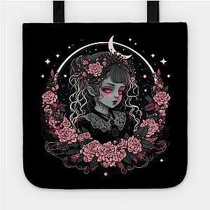 Victorian gothic Sailor Lady - Lookism Bag TP0509