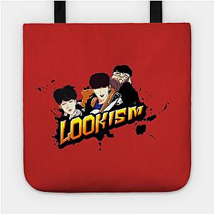 Real Lookism Bag TP0509