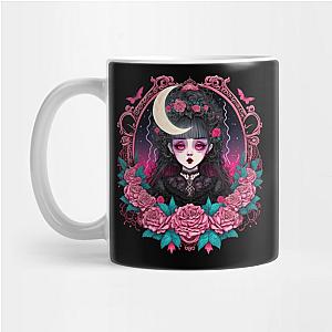 Lookism Victorian gothic landy Mug TP0509