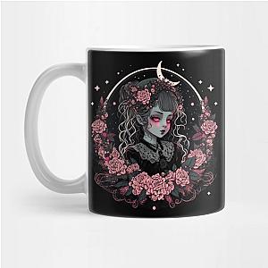 Victorian gothic Sailor Lady - Lookism Mug TP0509