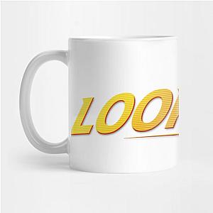 Lookism Gold Mug TP0509