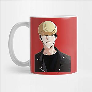 Lookism Style Mug TP0509